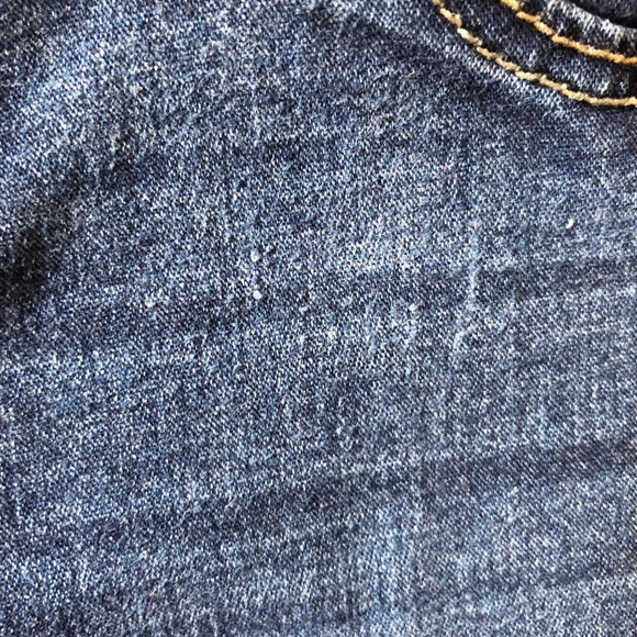 Hollister jean leggings - Picture 7 of 11